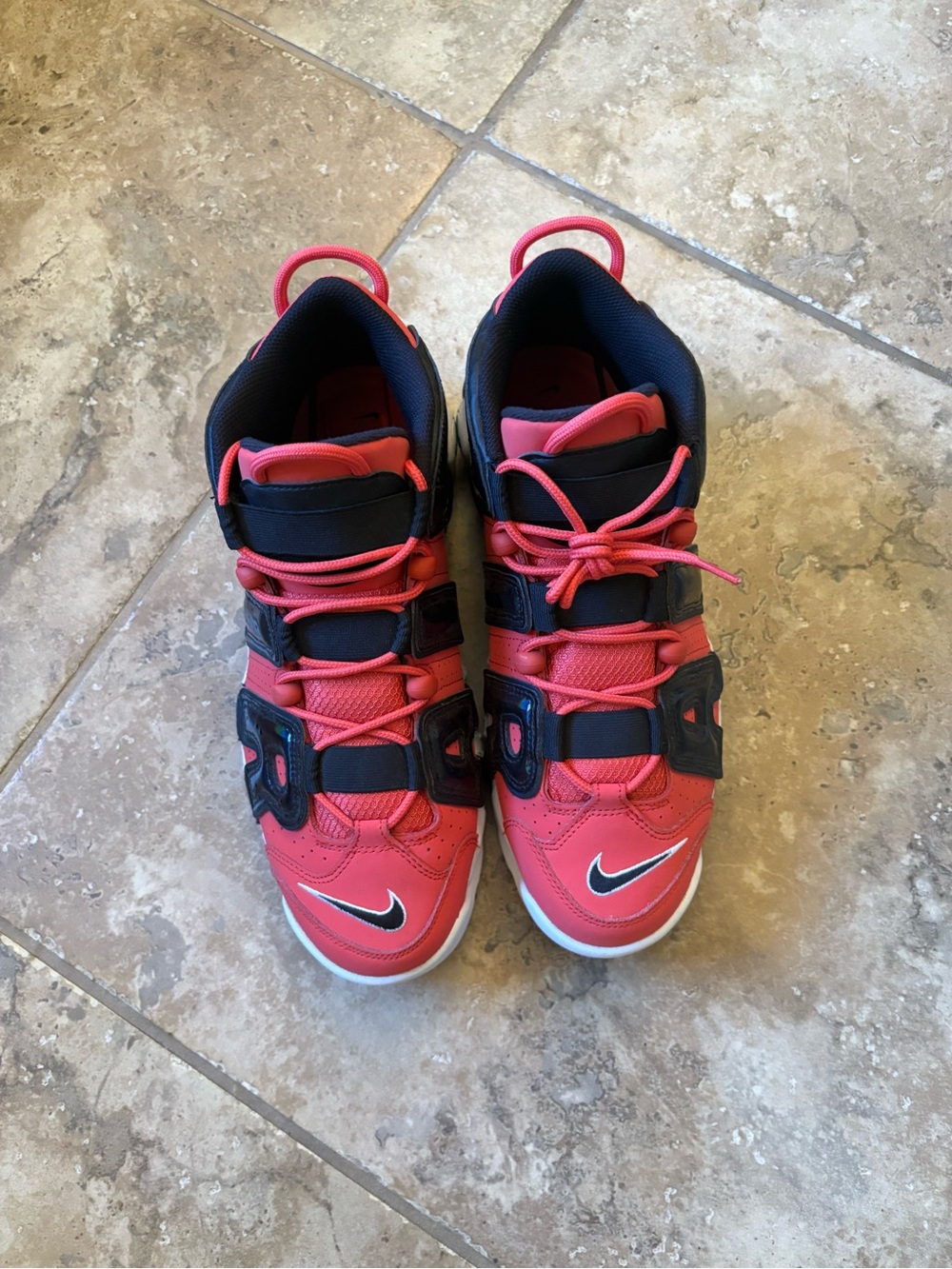 Nike Air More Uptempo "I Got Next" (SKU: DV2129-600)